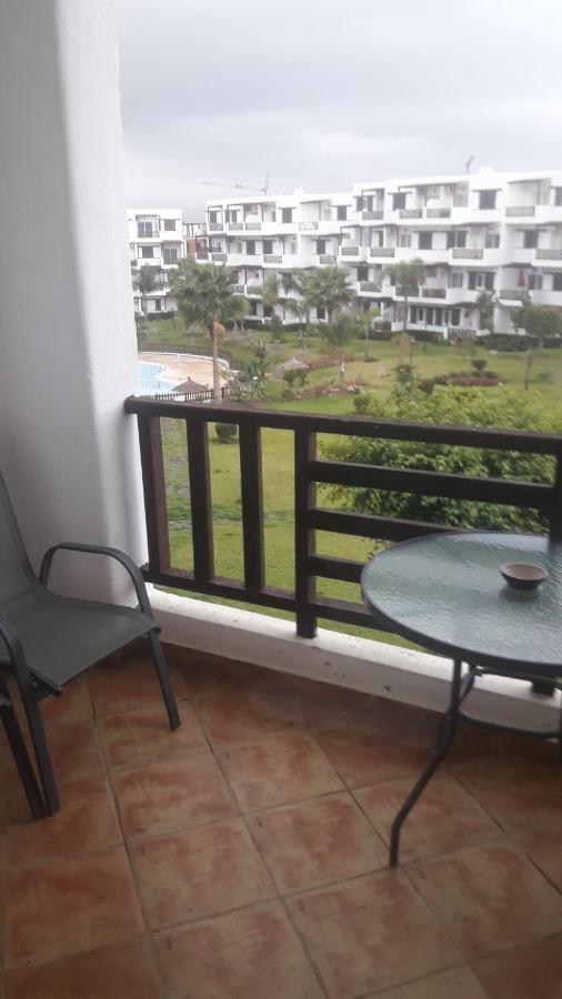 Mirador-Golf Aparthotel Martil Exterior photo